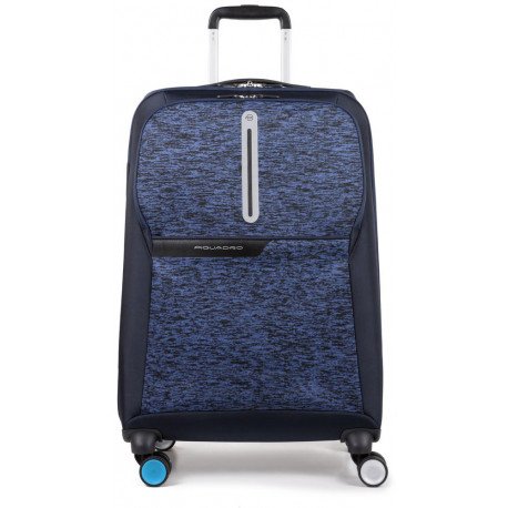 

Чемодан Piquadro COLEOS Active/Blue BV4334OS37_BLU синий