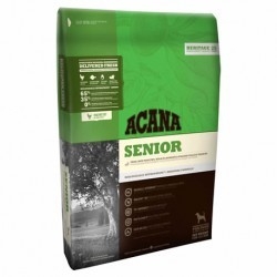 

Сухой корм для пожилых собак всех пород ACANA Senior Dog 2 кг