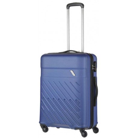 

Чемодан на 4 колесах Travelite VINDA/Royal Blue Средний TL073848-21 синий