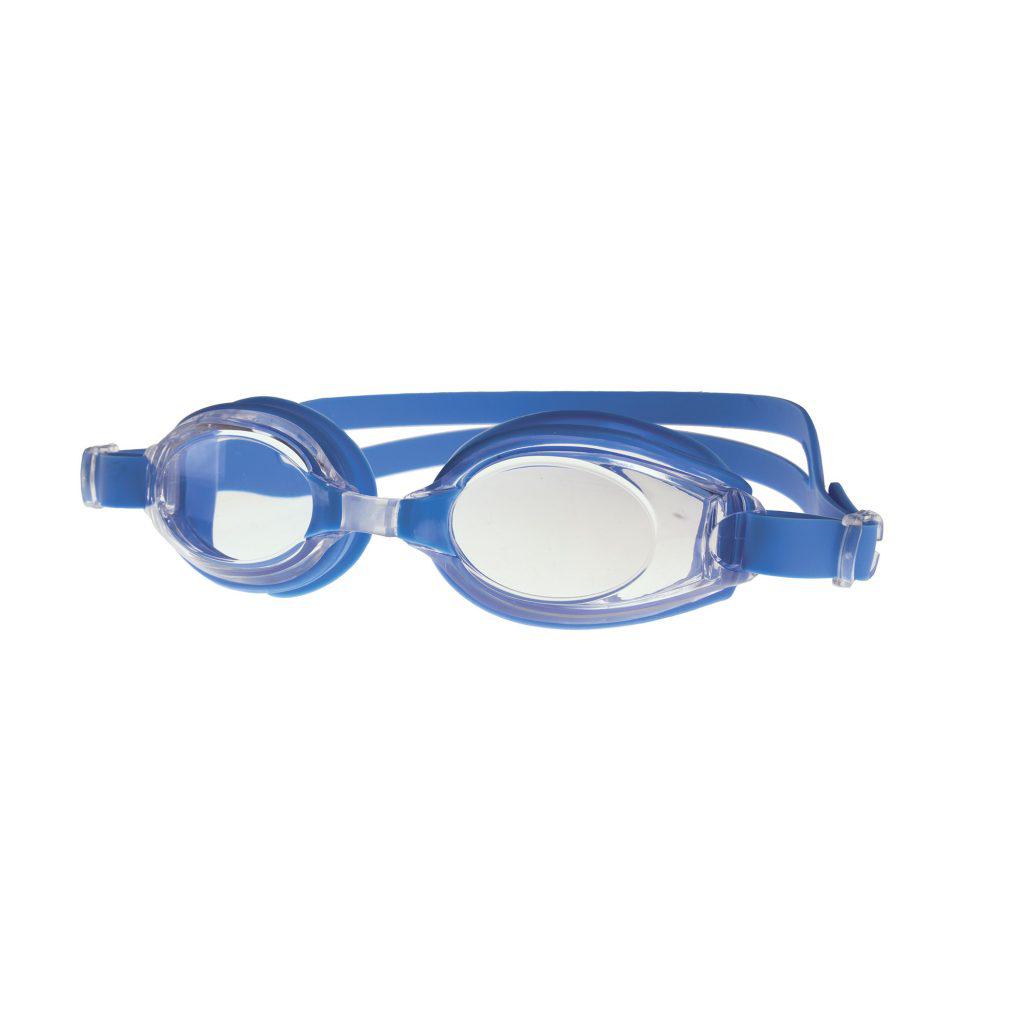 

Очки для плавания взрослые 839206 Spokey (fit0001404) Синий