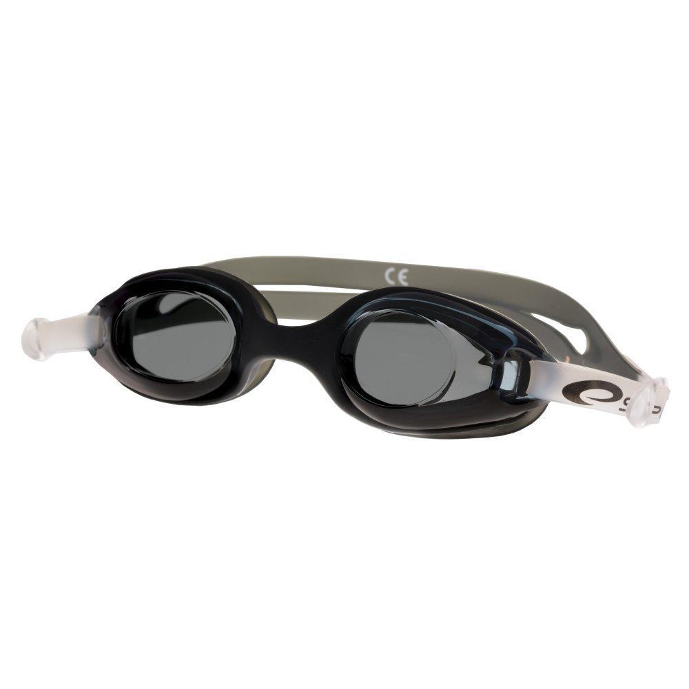 

Очки для плавания детские 84082 Spokey Универсальный (fit0002730) Черный