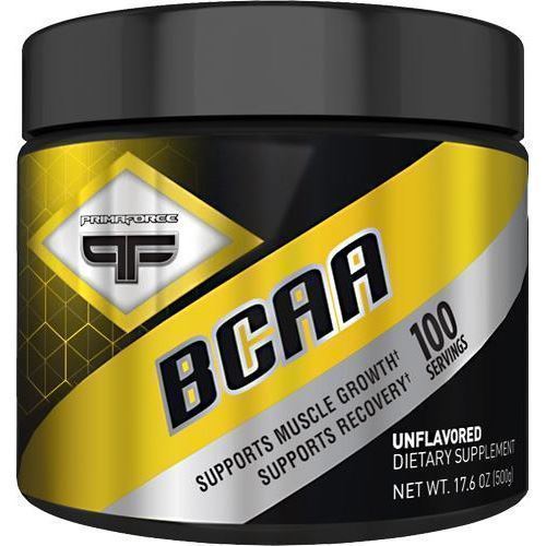 

Аминокислота Primaforce BCAA 500 г Без вкуса (4384300824)