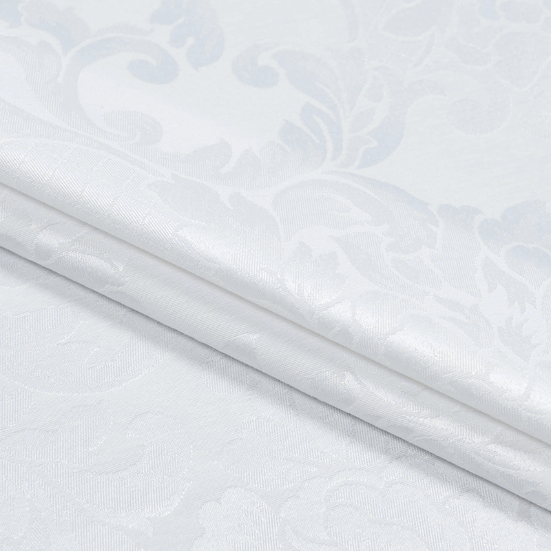 

Скатерть 6595 Time Textile 160x300 см Белый