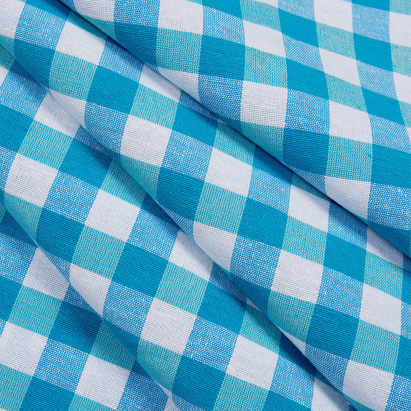 

Круглая скатерть 8387 Time Textile Ø160 см Голубой