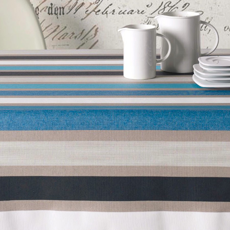 

Скатерть 8476 Time Textile 100x160 см Комбинированный