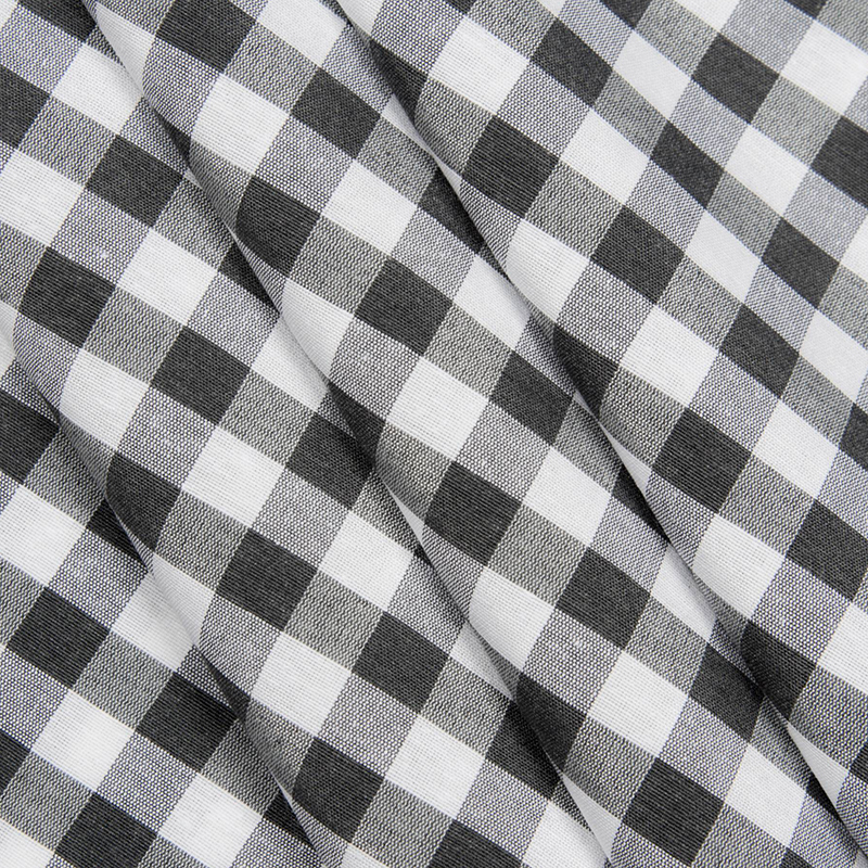 

Скатерть 8385 Time Textile 140x180 см Серый