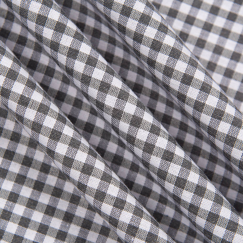 

Круглая скатерть 6871 Time Textile Ø140 см Серый