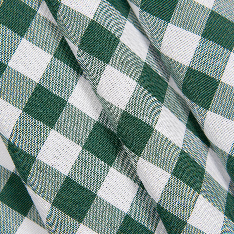 

Скатерть 6873 Time Textile 140x250 см Зеленый