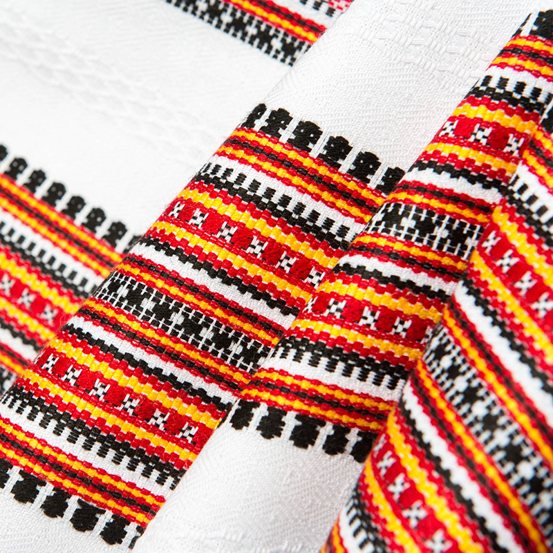 

Скатерть 6666 Time Textile 150x300 см Красный
