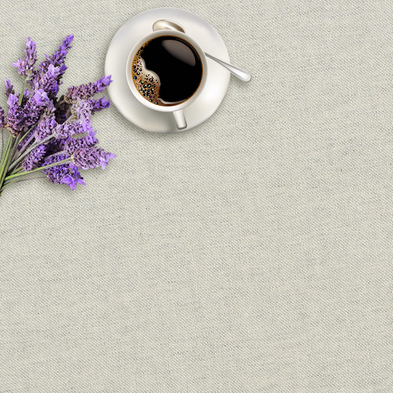 

Скатерть 6550 Time Textile 135x240 см Серый