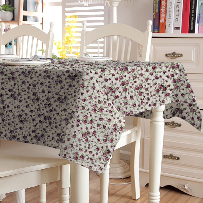 

Скатерть 8446 Time Textile 100x140 см Комбинированный