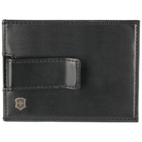 

Кредитница Victorinox Travel Altius Edge Vt602002 черный