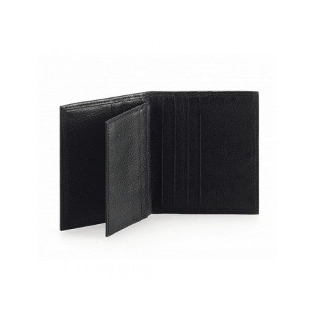 

Кредитница Piquadro Modus (9х10) черный