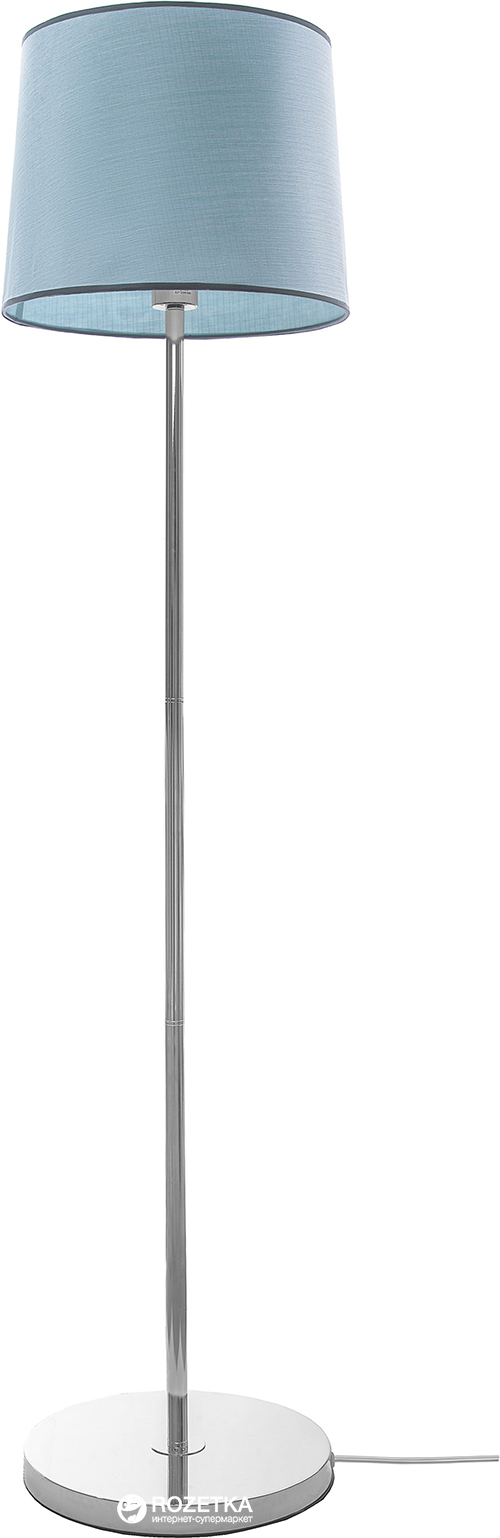 

Торшер Brille BKL-650F/1 E27 CH (25-237)