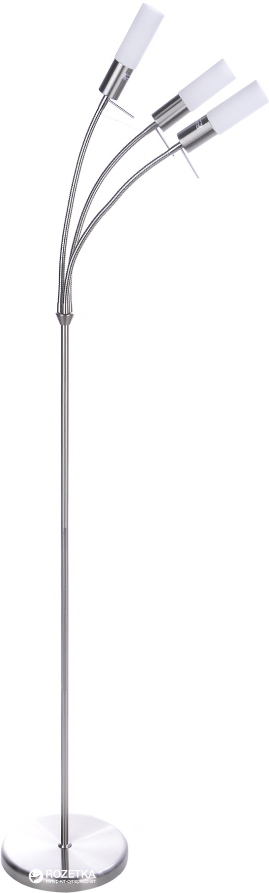 

Торшер Brille FH-020/3 SN (25-088)