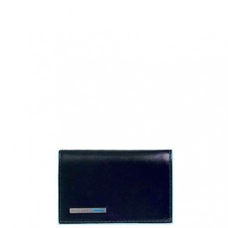 

Ключница PIQUADRO синий BL SQUARE/N.Blue PC1396B2_BLU2 синий