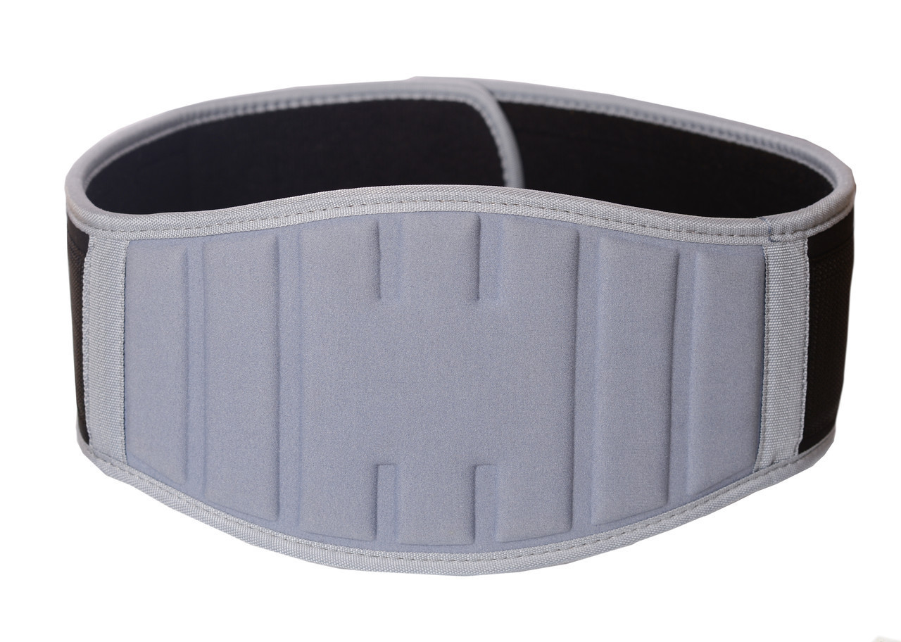 

Пояс для важкої атлетики PP-5425 PowerPlay XL (fit0003407) Сірий