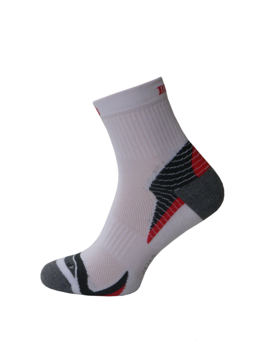 

Носки спортивные 7203 Sesto Senso 39-41 Серый