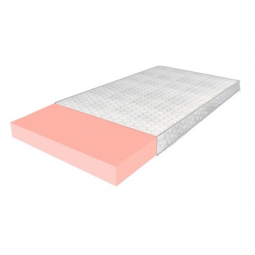 

Матрас HIGHFOAM Emerald Dream 120х190 см