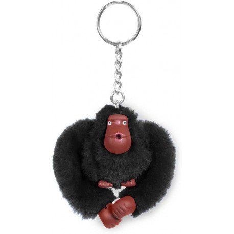 

Брелок Kipling MONKEYCLIP S/Black K16474_900 черный