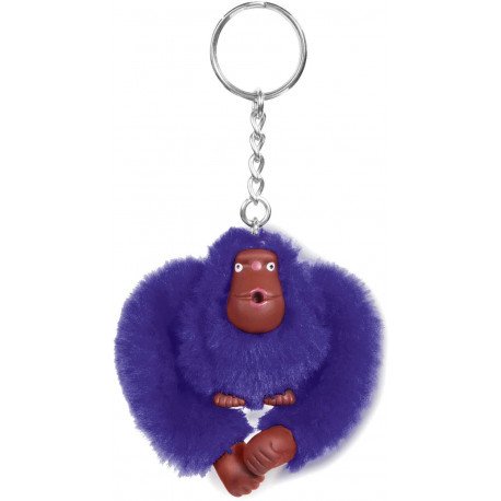 

Брелок Kipling MONKEYCLIP S/Summer Purple K16474_05Z фиолетовый