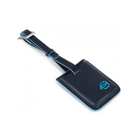 

Брелок Piquadro BL SQUARE/N.Blue AC3955B2_BLU2 синий