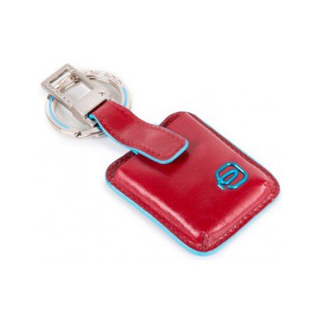 

Брелок Piquadro BL SQUARE/Red AC3954B2_R красный