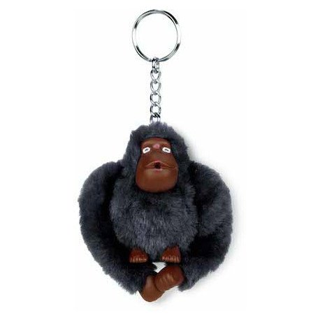 

Брелок Kipling MONKEYCLIP M/Deep Emerald C K16479_89W зеленый
