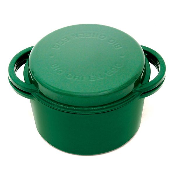 

Казан для гриля Big Green Egg 4 л 117045