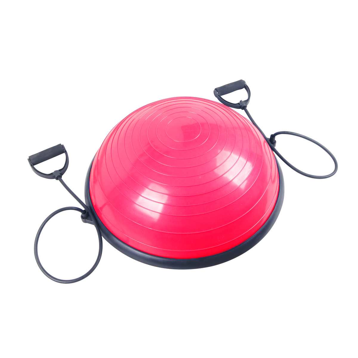 

Балансировочная платформа Sport Shiny Ø60 см Розовый 000077776