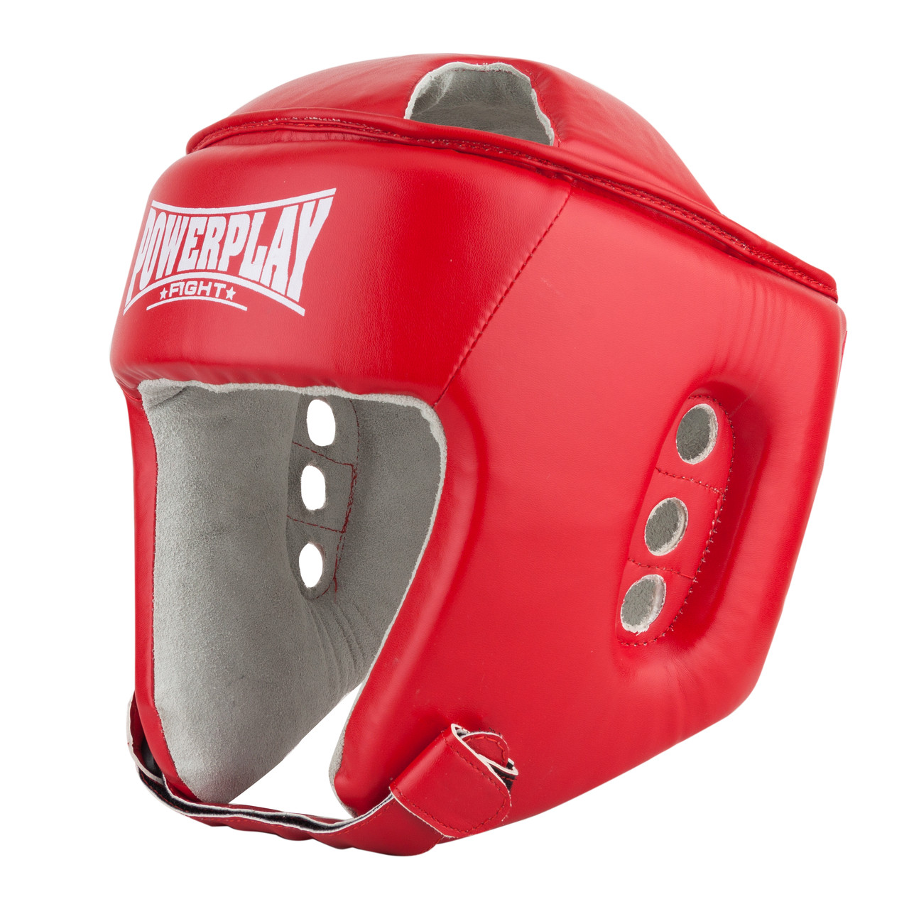 

Боксерський шолом (PP-3084) PowerPlay M Червоний 000062956