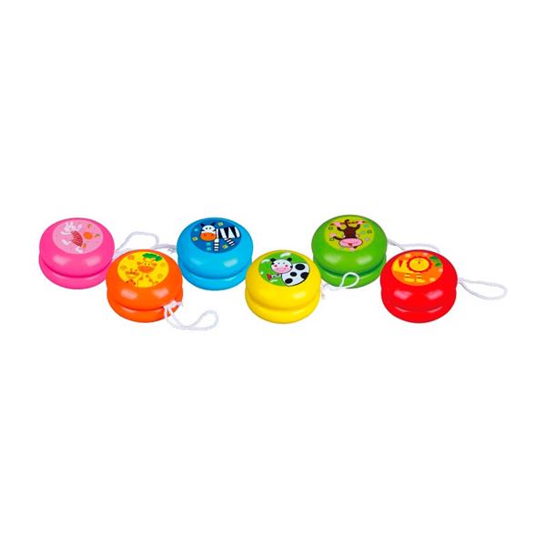 

Детская игрушка Viga Toys 3+ Разноцветный 000079622
