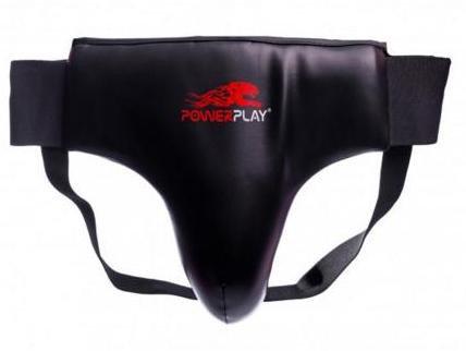 

Захист паху (PP-3037) PowerPlay S Чорний 000062627