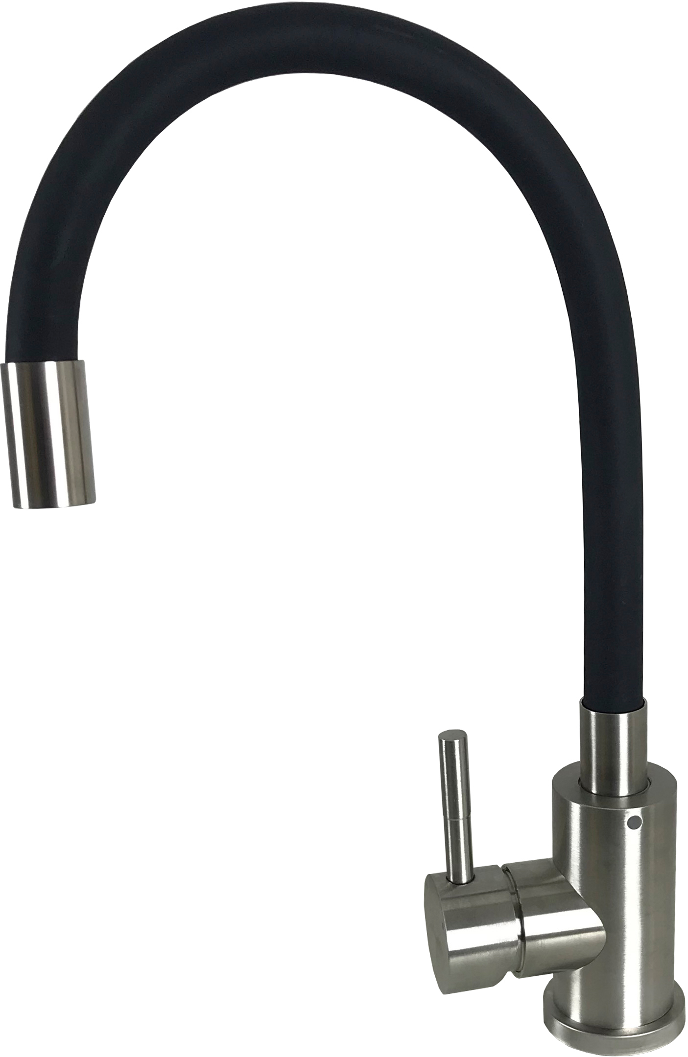 

Смеситель кухонный MIXMIRA MS1-203SB (000018636)