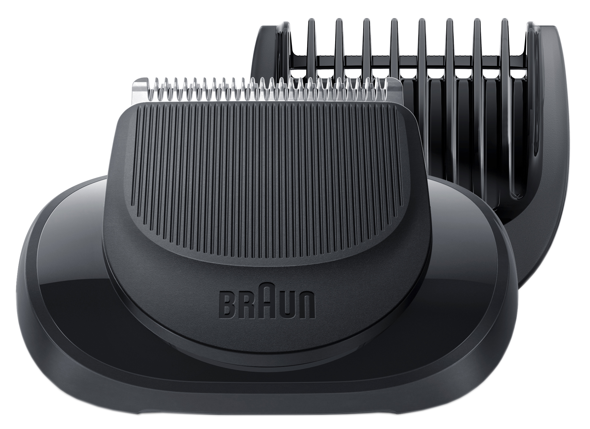 

Насадка BRAUN для стайлинга 05-BT BLK