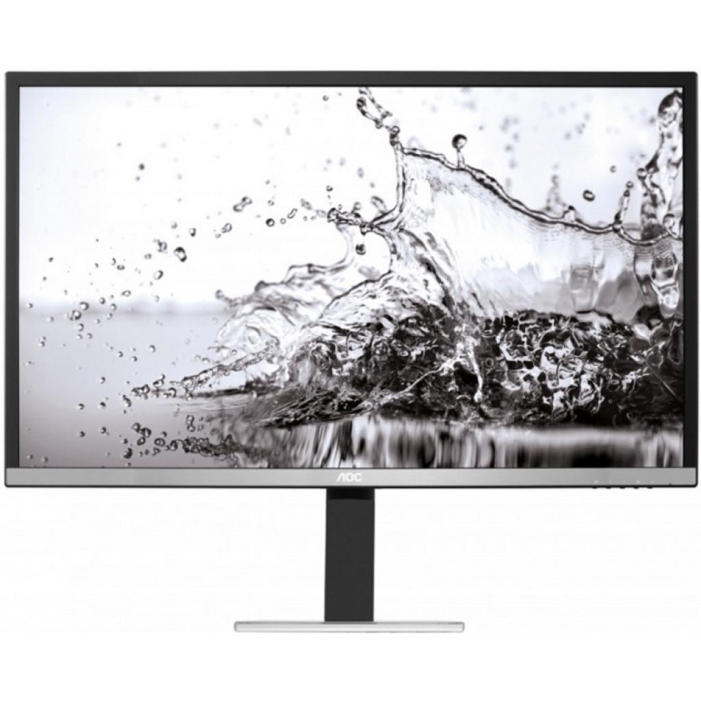 

Монитор AOC u3277Pwqu