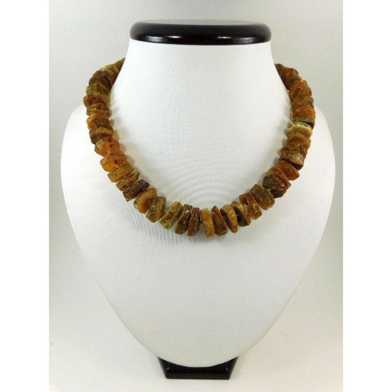 

Намисто Бурштин 1Дизайн-Студія "FF" 1.03.43.279