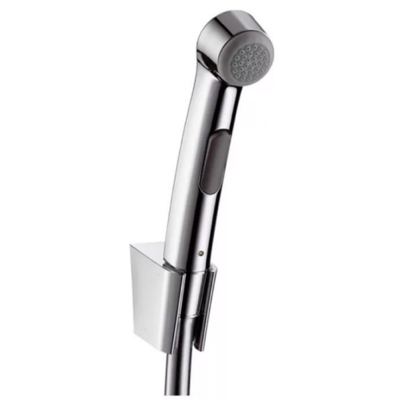 

Набор для гигиенического душа Hansgrohe SHOWER BIDETTE 32129000 хром (55248)