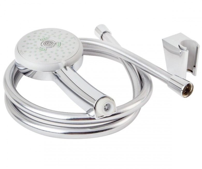 

Душевой гарнитур Hansgrohe Porter Verso3 27274000 хром (58268)
