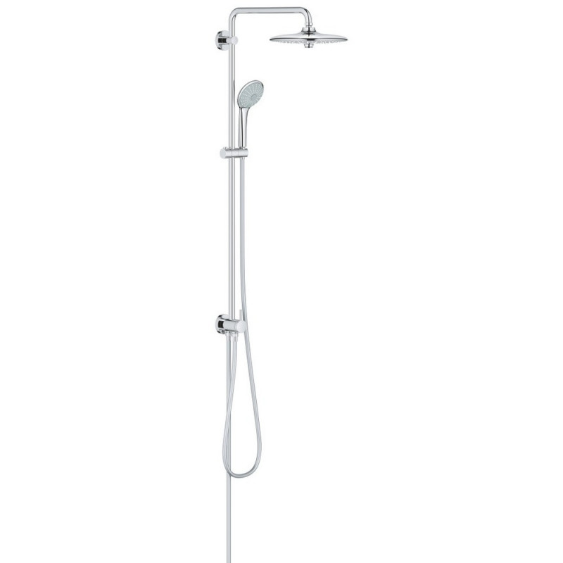 

Душевой набор Grohe Euphoria System 260 27421002 хром (55960)