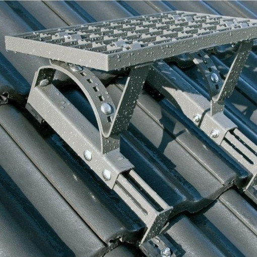 

Ступенька техническая Fakro RSB-100 (A 08) (ПФ-14375)