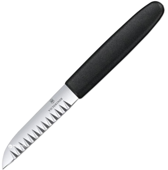 

Кухонный нож Victorinox Kitchen Utensils для декорирования Black (7.6054.3)