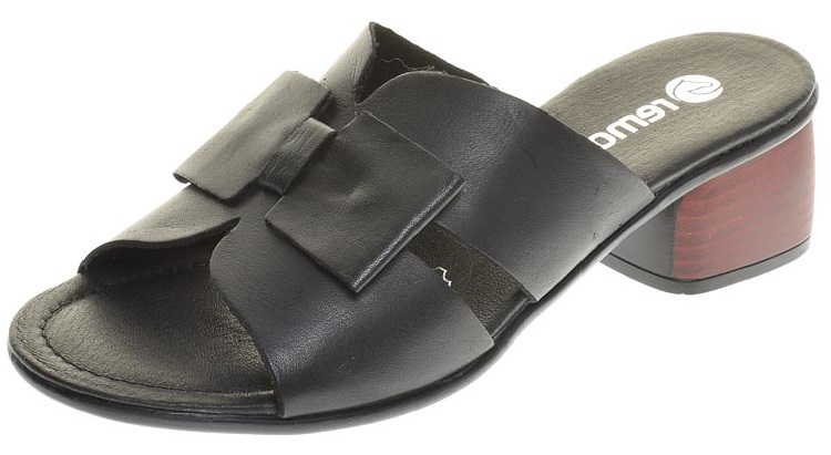 

Мюли Remonte R8759-01 42р черные