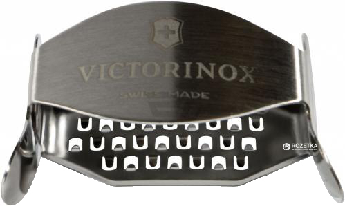 

Терка Victorinox Kitchen Utensils для сыра (7.6076)