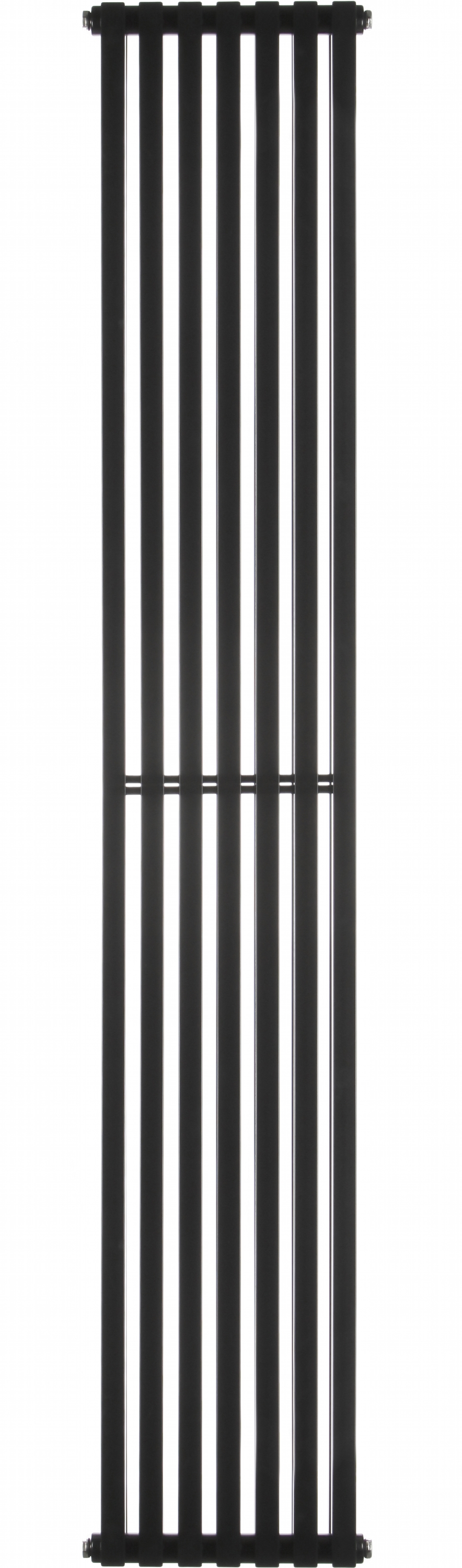 

Радиатор трубный BETATHERM Quantum 285x1800x79 мм вертикальный Ral 9005M