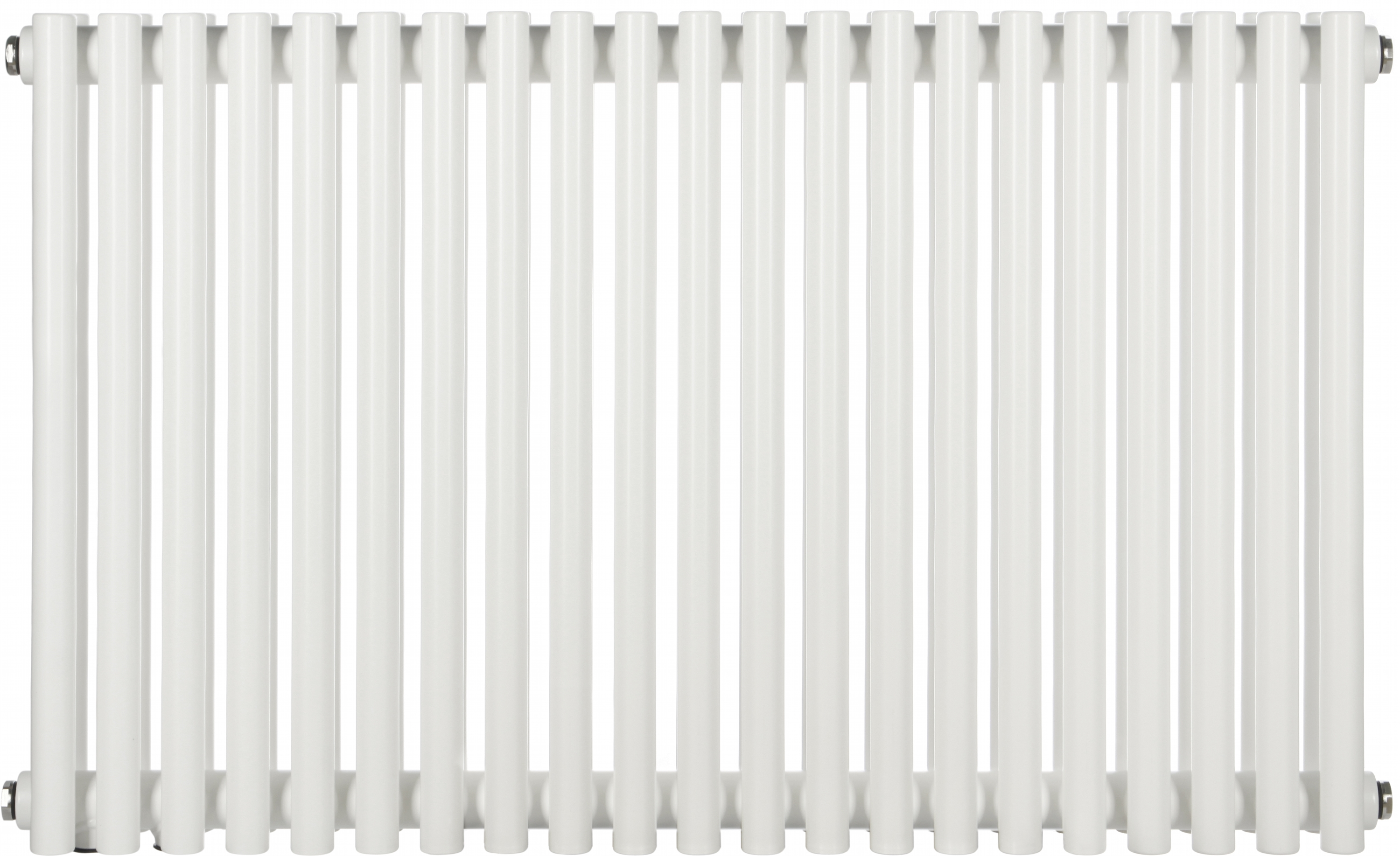 

Радиатор трубный BETATHERM Praktikum 500x805x79 мм Ral 9016M
