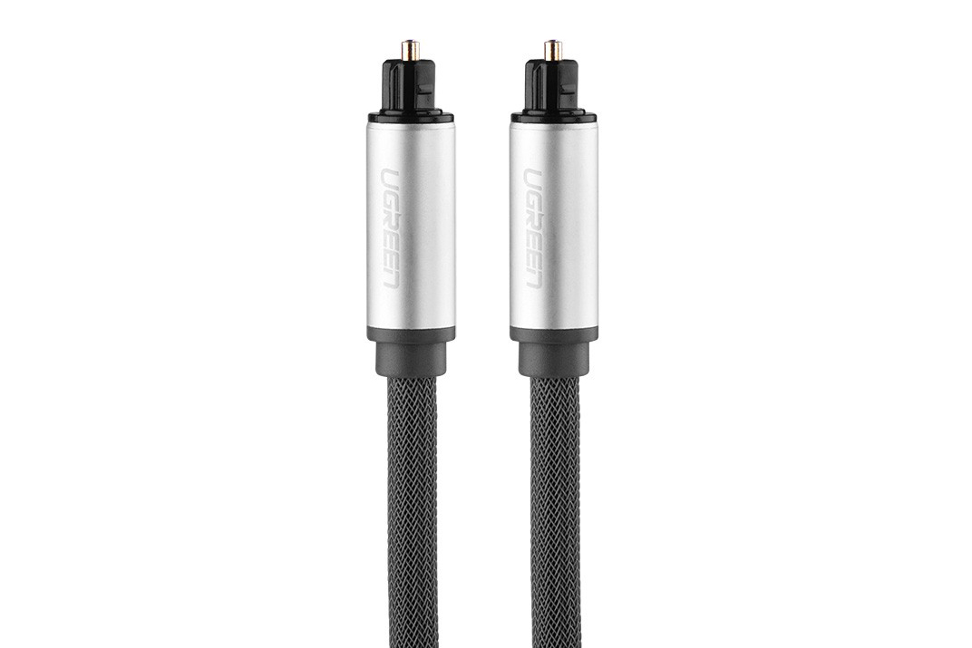 

Межкомпонентный кабель Ugreen AV108 Toslink optical Pro 3M