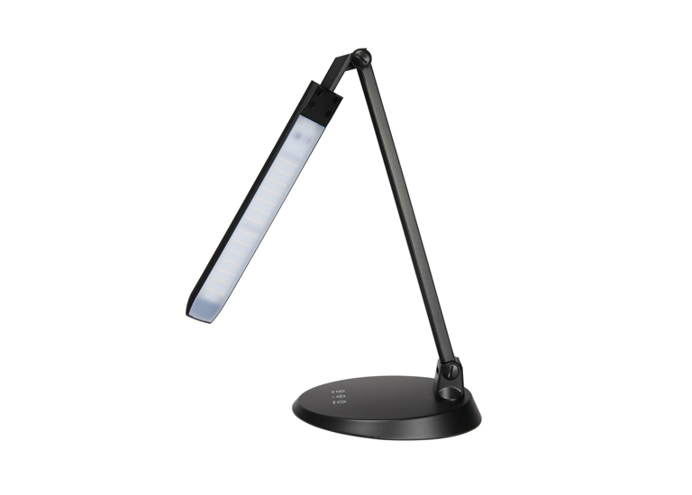 

Настольная светодиодная лампа Foton LED Lamp Black 8Вт 500Лм 6000К 1300101