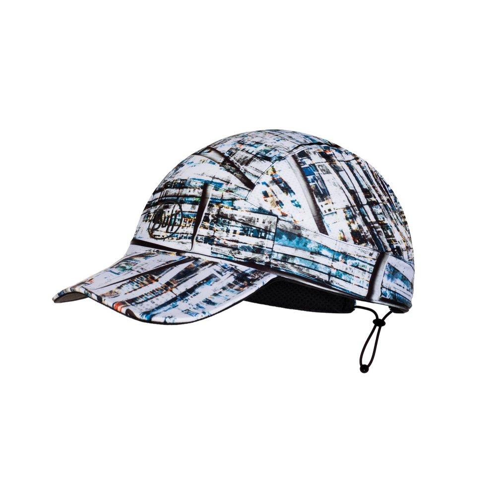 

Кепка Buff Pack Run Cap XL R-O-2 Multi