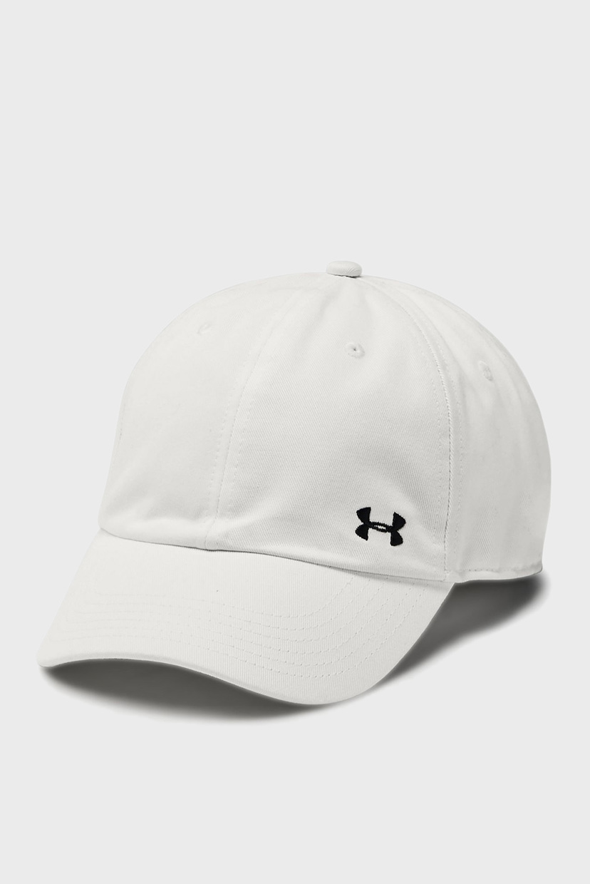 

Женская белая кепка $20 Favorite Under Armour OSFA 1328549-112